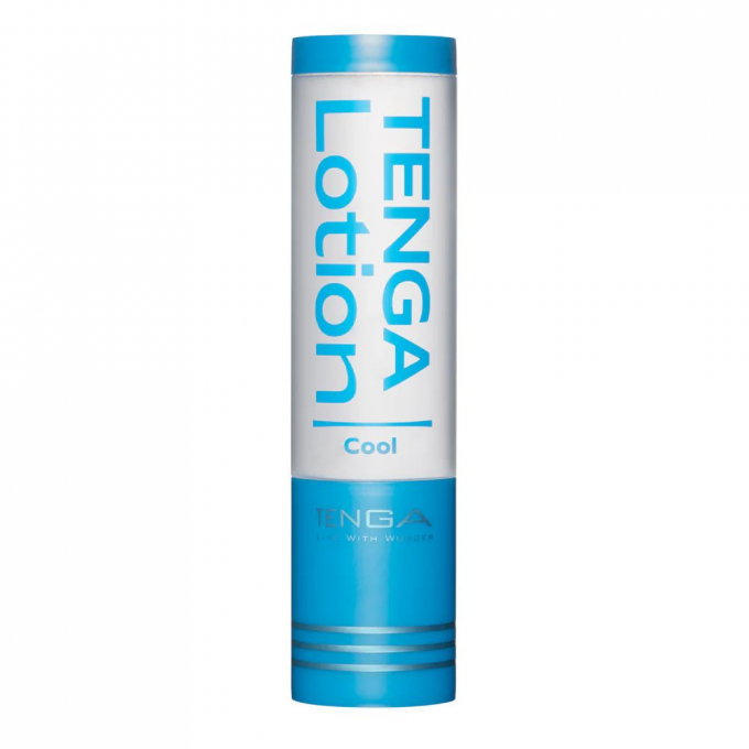 Лубрикант TENGA LOTION COOL 170 мл TLO-002C