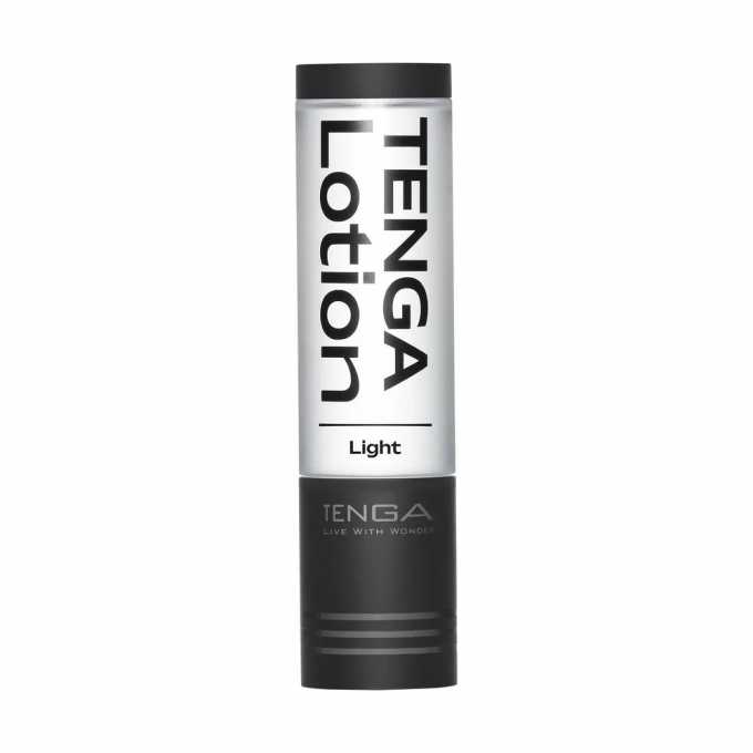 Лубрикант TENGA LOTION LIGHT 170 мл TLO-003